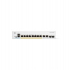 Cisco Catalyst switch C1200-8T-E-2G-RF (8xGbE,2xGbE/SFP combo,fanless) - REFRESH (C1200-8T-E-2G-RF)