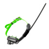 Dogtrace Kratší obojok pre ďalšieho psa - DOG GPS X25TB Short Farba: zelená