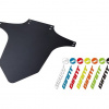 Blatník Giant PROGUARD ZIP BLACK