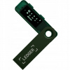 Ledger Nano S Plus bezpečná peňaženka kryptomien BTC ETH Emerald Green