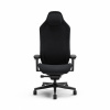 Fractal Design stolička Refine Alcantara Dark FD-CH-RE1A-01