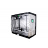 BudBox pro XXL 120x240x200 strieborný - rastové stan