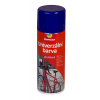 Primalex Univerzální barva 400ml Barva: RAL 5002 ultramarínová