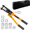 Neo Tools Hydraulický ručný lis pre elektrické 16-300 mm 01-543
