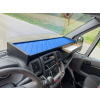 POLICA NA KOKPIT FIAT DUCATO JUMPER BOXER 2006-2022r.