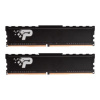 Pamäť RAM DDR4 Patriot 16 GB 3200 22 (PSP416G3200KH1)