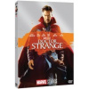 Doctor Strange DVD