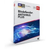 Bitdefender Antivirus Plus - 1PC na 3 roky- elektronická licence do emailu