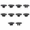 EINPARTS EPCRC1533 Plastové montážne puzdrá, Opel, 90506890, 1274977