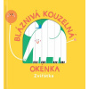 Bláznivá kouzelná okénka - Zvířátka
