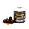MIKBAITS FANATICA boilies V DIPE 250ml 24mm Losos ráček asa