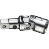 Stahlwille 428 QR 12021000 kardanový kĺb 3/8 palca Pohon (skrutkovač) 3/8 (10 mm) 60 mm 1 ks; 12021000