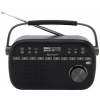 soundmaster DAB280SW DAB280SW kapesní rádio, DAB plus , FM, černá