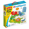 Quercetti Garden Fun Georello bugs & gears 2367