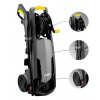 LAVOR PREDATOR 160/2500W/160BAR + PATIO (8.101.0056C)