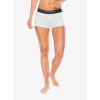 Dámske boxerky Ortovox 185 Rock'N'Wool Hot Pants - green acid