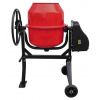 Strend pro CMX16 Miešačka, 160 l, 550W
