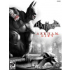 Rocksteady Studios Batman: Arkham City GOTY Edition (PC) Steam Key 10000000987005