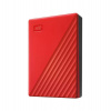 WD My Passport portable 6TB Ext. 2.5
