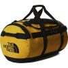 THE NORTH FACE BASE CAMP DUFFEL - M 71L, Summit Gold-TNF Black