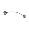 SLV NEW MYRA display 230V GU10 50W IP55 233135