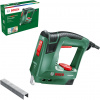 Bosch Elektrická sponkovačka DuoTac PTK 14 EDT 0603265520