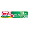 Protefix Extra silný fixačný krém na zubné protézy s aloe vera 47 g