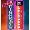 Poppers POPPERS HIGHRISE DUO BALÍČEK (2x30ml)