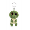 NICI Glubschis klíčenka Dino Tyrannosaurus Rex Xert 9cm, GREEN