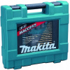 Makita D-37194 vrták Sada vrtákov 200 ks