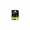 DURACELL Baterie - Náhrada GoPro Hero 4 AHDBT-401 baterie 3,8V 1160mAh (DRGOPROH4)