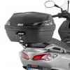 KAPPA KR3106 SUZUKI BURGMAN 125-200 PRÍPADOVÝ RÁM (KAPPA KR3106 SUZUKI BURGMAN 125-200 PRÍPADOVÝ RÁM)