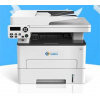 MFP laser G&G M4100DW, 33 A4/min, čb, duplex, LAN / WiFi / USB, ADF
