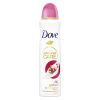 Dove dámsky antiperspirant ve spreji Advanced Care Pomegranate & Lemon Verbena 150 ml