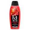 Fa Men Attraction Force sprchový gél 400 ml