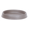 Prosperplast Miska MASSIVE 45 cm - barva: mocca
