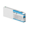 Epson Cyan T55K200 UltraChrome HDX/HD, 700 ml (C13T55K200)