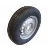Plášť 155/80 R13 84N Kenda Kargotrail M+S, 4J/ ET30, 100x4