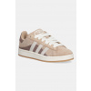 Semišové tenisky adidas Originals Campus 00S Twist béžová farba, JR5752 EUR 40 2/3