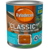 XYLADECOR® CLASSIC HP Ochranná tenkovrstvá lazura Barva (odstín): týk, Velikost balení: 0,75 l, Stupeň lesku: mat