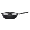 Panvica - FISKARS FUNKČNÉ FAT s pokrievkou 26 cm 1026575 (Panvica - FISKARS FUNKČNÉ FAT s pokrievkou 26 cm 1026575)