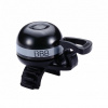 Zvonček BBB BBB-14 EASYFIT DELUXE šedý