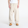 Kalhoty Carhartt WIP Brandon Pant Fleur De Sel Stone Dyed L L