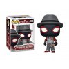 Funko Pop! 1028 Marvel Spider man 2 City Sounds Suit Miles Morales