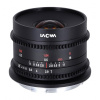 Objektív Venus Optics Laowa 9 mm T2,9 Zero-D Cine pre Canon RF VO2798