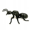 Lesklý Čierny Mravec Figurína 9 cm - Kolekcia Pre Malých Dobrodruhov (3+)