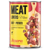 Krmivo pre psov JOSERA Meat Lovers Menu Hovädzie mäso so zemiakmi 400 g