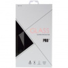 3D Ochranné sklo Glass Screen Protector PRO+ Huawei P9 Lite Mini Biele, Čierne Farba Čierna OSGSPP+HP9LMČ