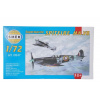 Směr Supermarine Spitfire MK.VB 847 1:72