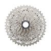 Kazeta Shimano DEORE CS-M5100 11-42 zubov